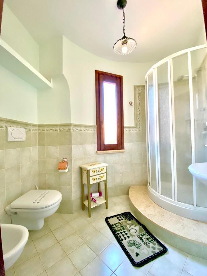 Il Ritrovo Delle Volpi Bed and Breakfast Agerola Exteriör bild
