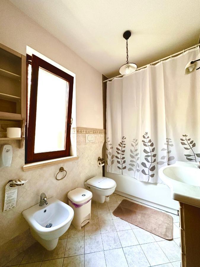 Il Ritrovo Delle Volpi Bed and Breakfast Agerola Exteriör bild